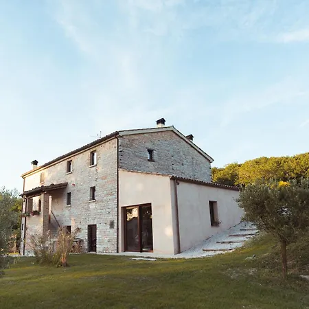 Tenuta Del Picchio Alojamento de Turismo Rural *
