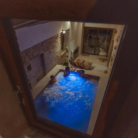 Tenuta Del Picchio Alojamento de Turismo Rural *