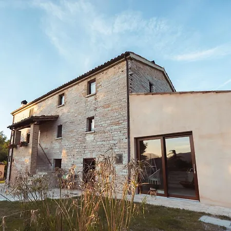 Tenuta Del Picchio