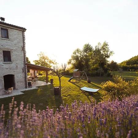 Tenuta Del Picchio Alojamento de Turismo Rural *