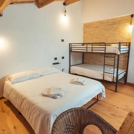 Tenuta Del Picchio Alojamento de Turismo Rural