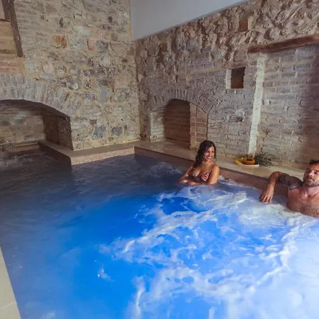 Tenuta Del Picchio Alojamento de Turismo Rural *