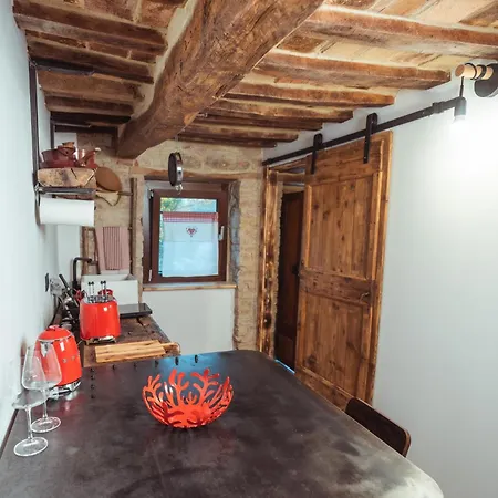 Tenuta Del Picchio Alojamento de Turismo Rural *